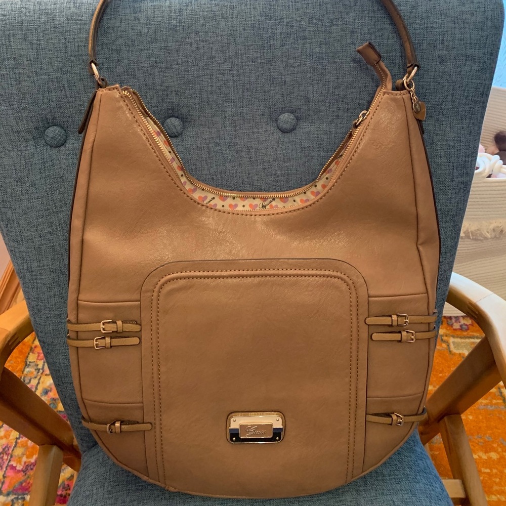 Guess handbag